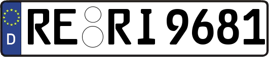 RE-RI9681