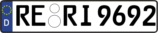 RE-RI9692