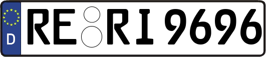 RE-RI9696