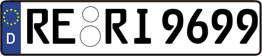 RE-RI9699