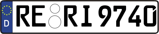 RE-RI9740