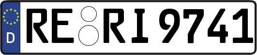 RE-RI9741