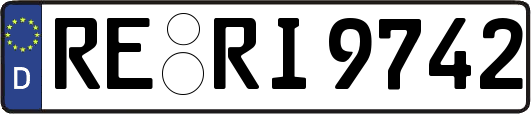 RE-RI9742