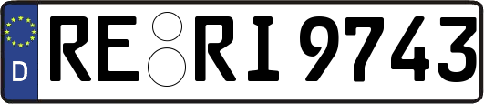 RE-RI9743