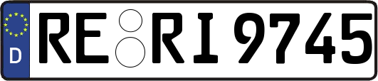 RE-RI9745
