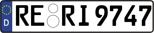 RE-RI9747