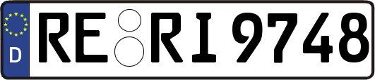 RE-RI9748