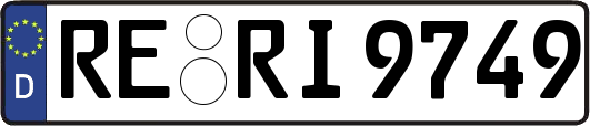 RE-RI9749