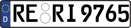 RE-RI9765