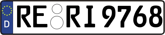 RE-RI9768