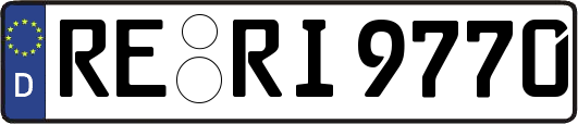 RE-RI9770