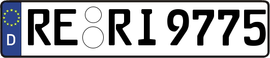 RE-RI9775