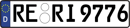 RE-RI9776