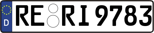 RE-RI9783
