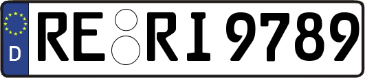 RE-RI9789