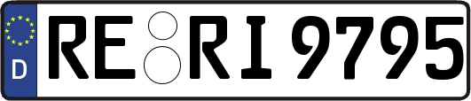 RE-RI9795