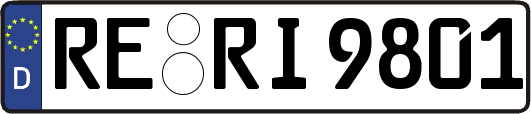 RE-RI9801