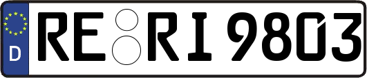 RE-RI9803