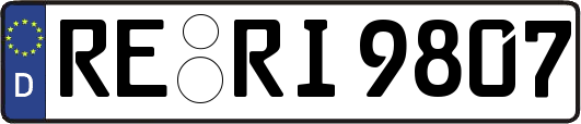 RE-RI9807