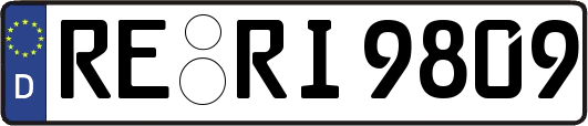 RE-RI9809