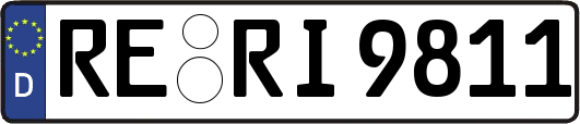 RE-RI9811