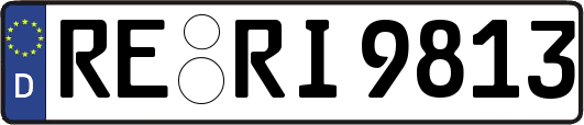 RE-RI9813
