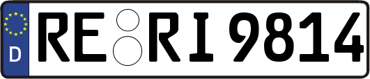 RE-RI9814