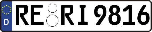 RE-RI9816