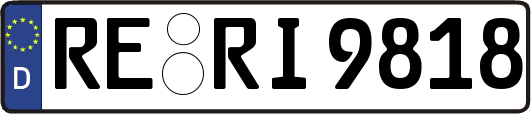 RE-RI9818