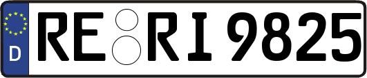 RE-RI9825