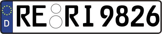 RE-RI9826