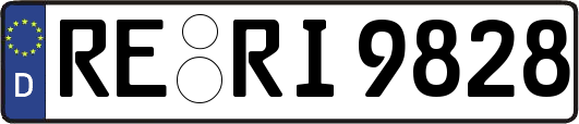 RE-RI9828