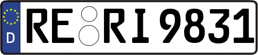 RE-RI9831