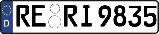 RE-RI9835