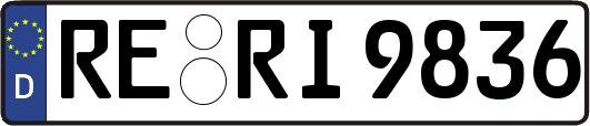 RE-RI9836