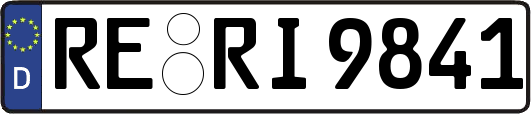 RE-RI9841