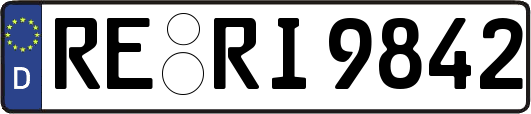 RE-RI9842