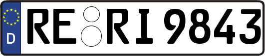 RE-RI9843