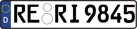 RE-RI9845