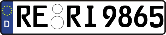 RE-RI9865