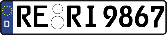 RE-RI9867