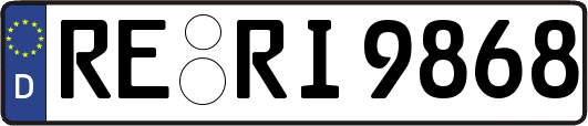 RE-RI9868