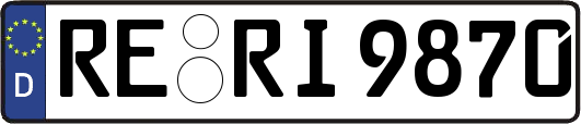 RE-RI9870