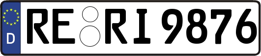 RE-RI9876