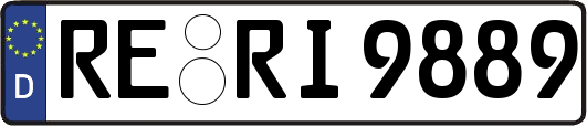 RE-RI9889