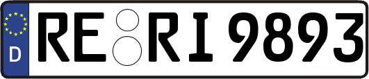 RE-RI9893