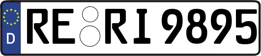 RE-RI9895
