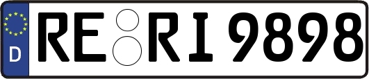 RE-RI9898