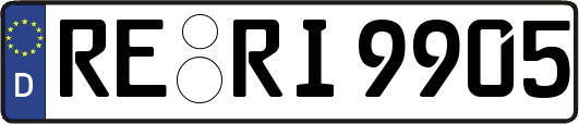 RE-RI9905