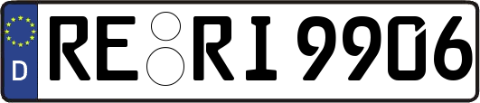 RE-RI9906
